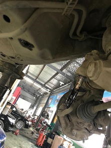 發(fā)動(dòng)機(jī)懸掛系統(tǒng)更換全攻略 下擺臂、元寶梁與機(jī)腳紙?jiān)獙毜木S護(hù)