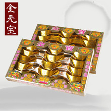 迷信燒紙市場探析 從傳統(tǒng)習俗到現代商業(yè)的轉型之路